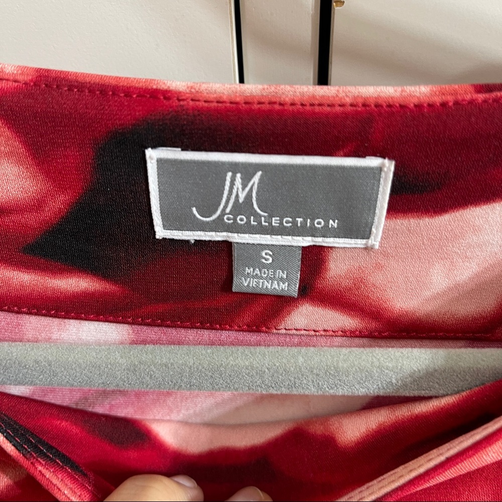 JM Collection tunic - Picture 7 of 7